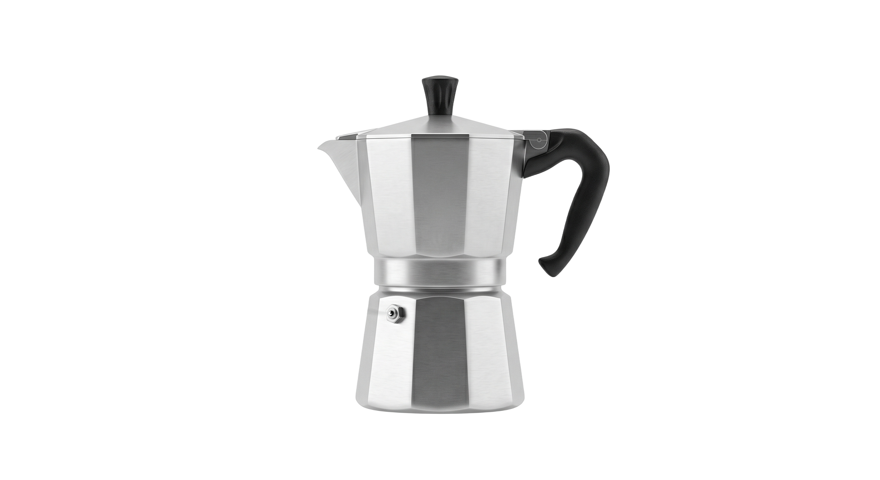 Espressokocher