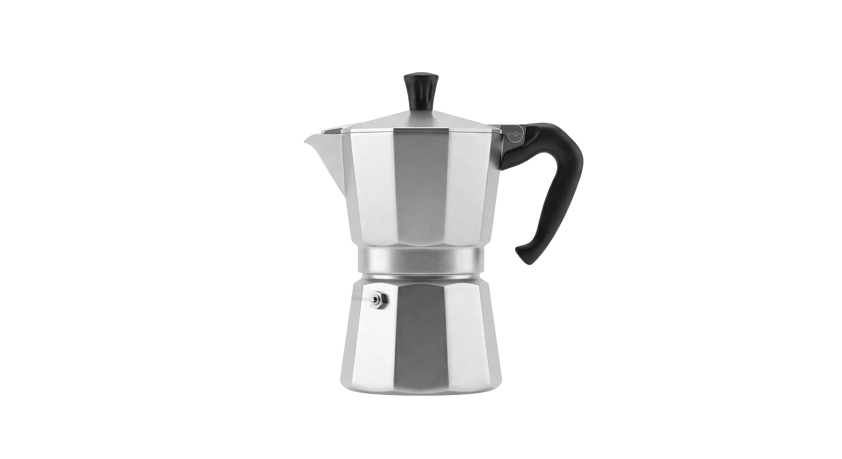 Espressokocher